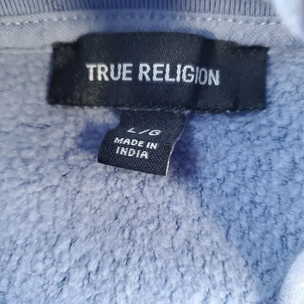 True Religion measurements religion