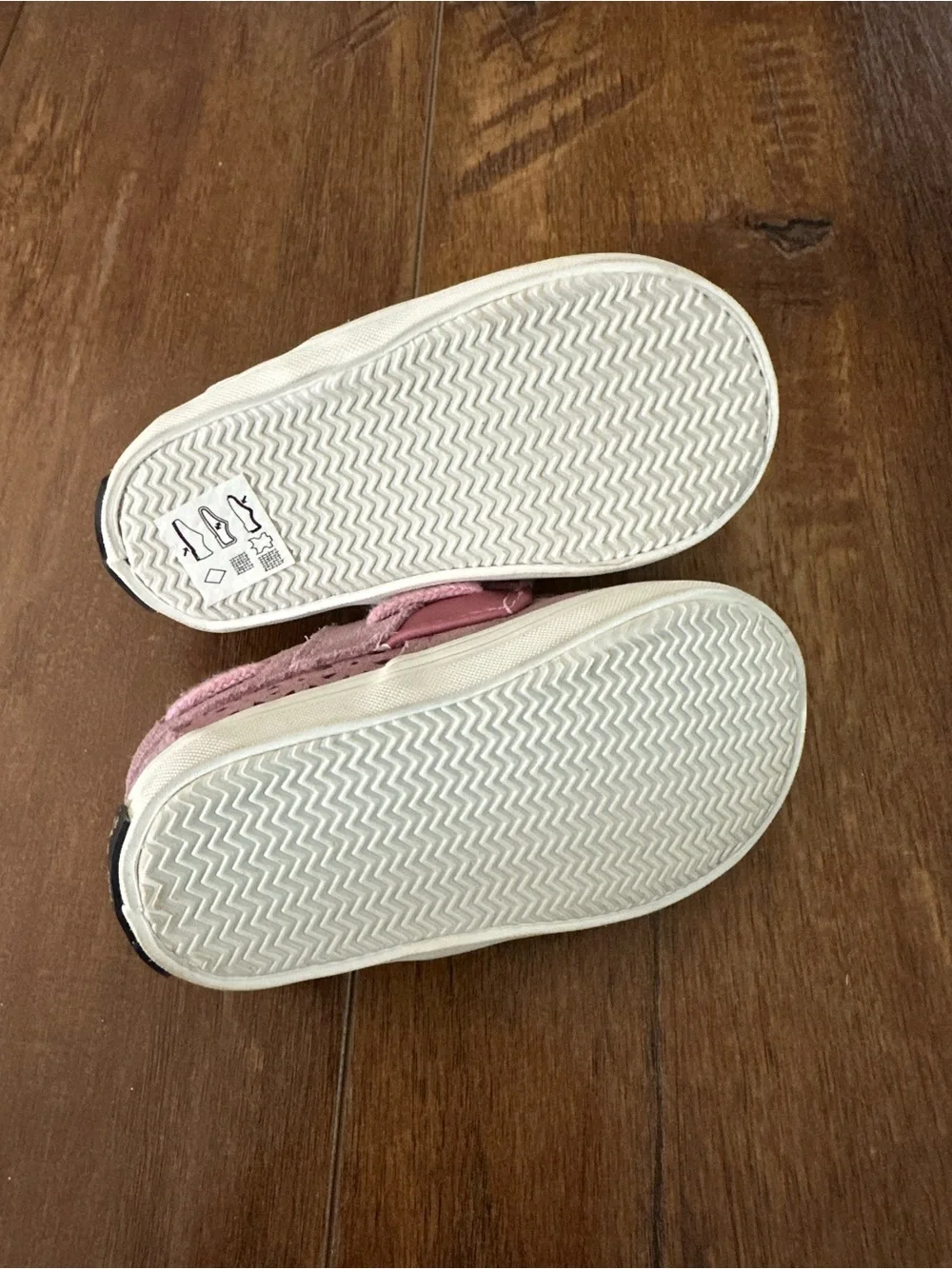 Sperry boat shoes