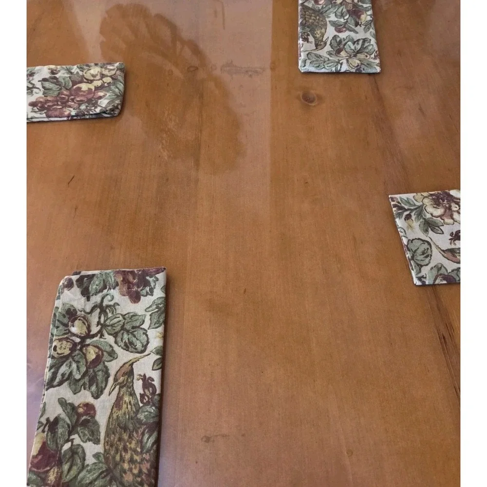 potterybarn 20x20 cloth