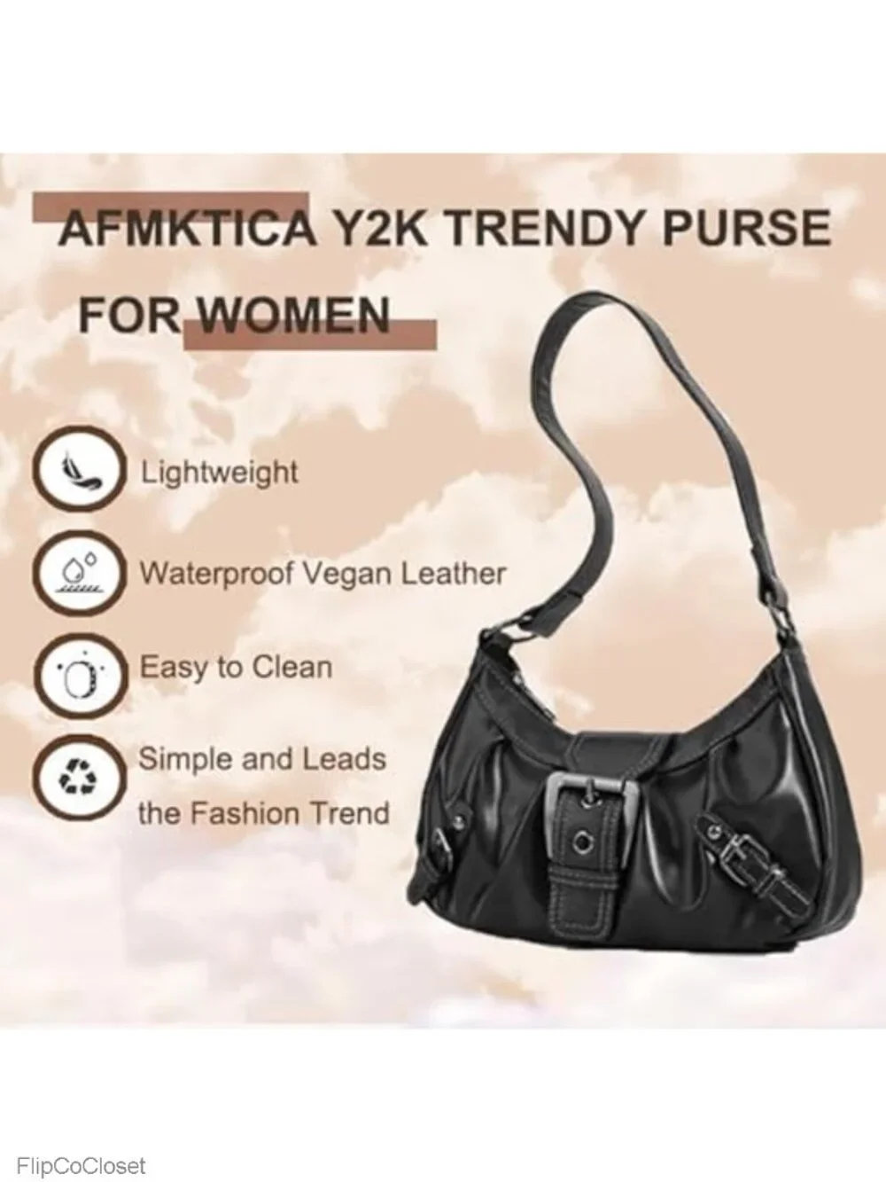 N/A y2k trendy