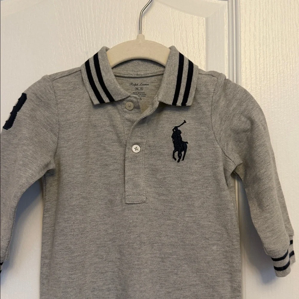 Ralph Lauren long sleeve