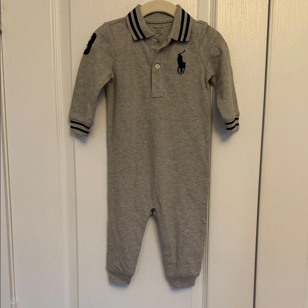 Ralph Lauren long sleeve