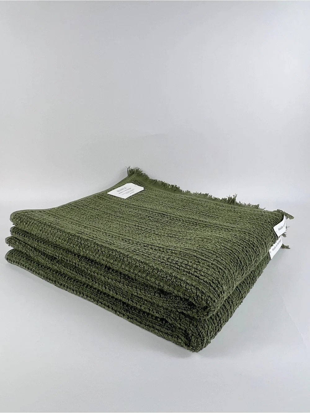 Bianca due styles cotton