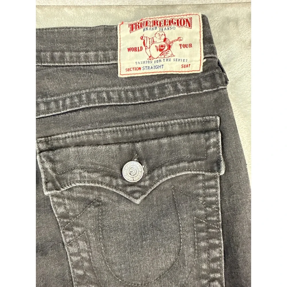 True Religion hardware free
