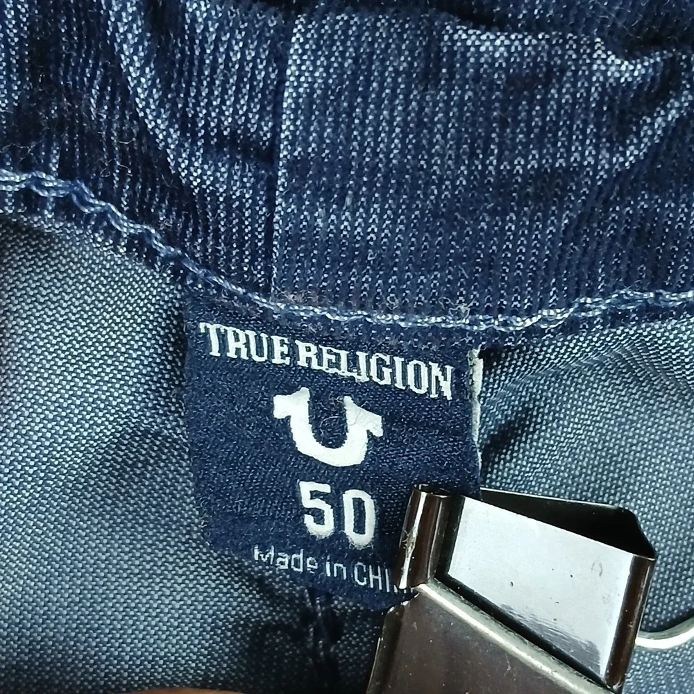 True Religion true religion