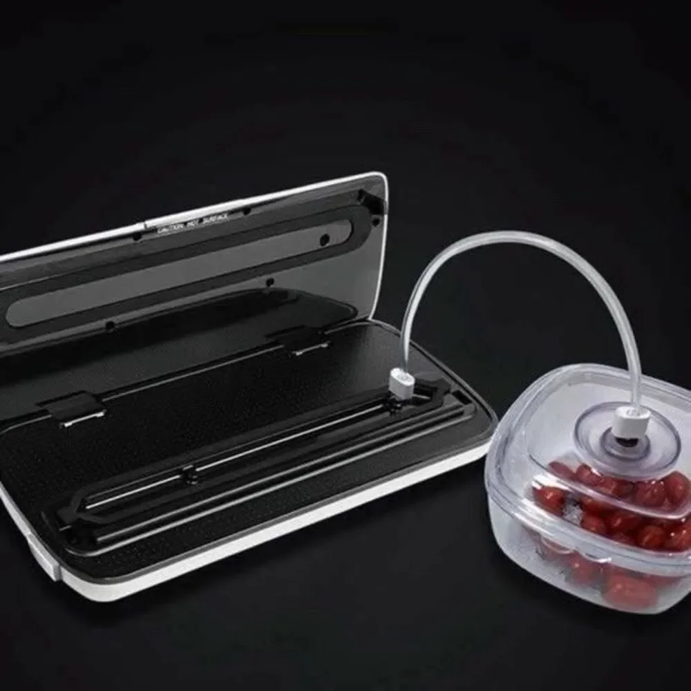 Unbranded nutrichef vacuum