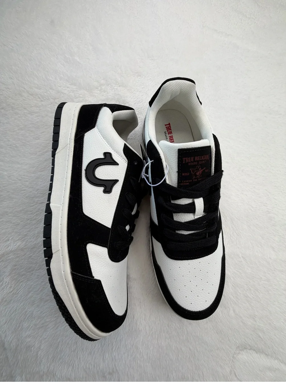 True Religion classic low