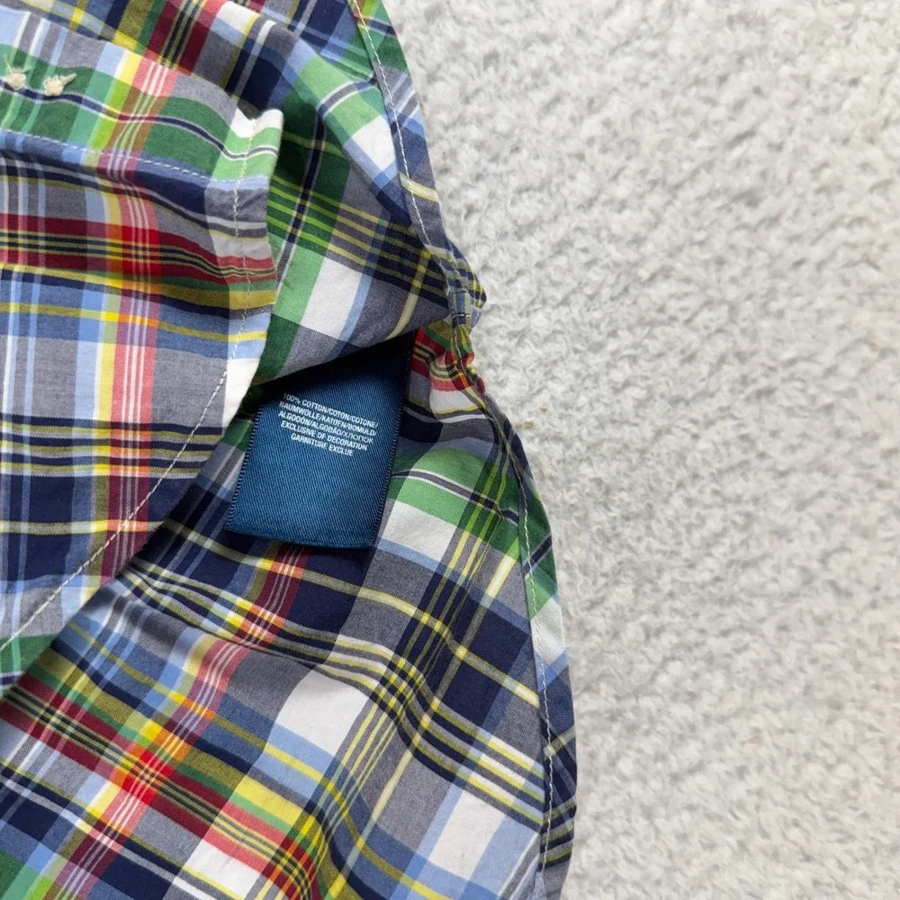 Ralph Lauren fast safe
