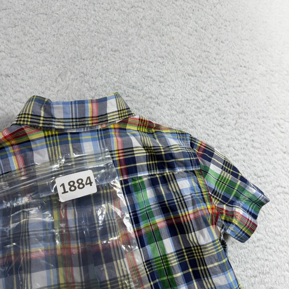 Ralph Lauren fast safe