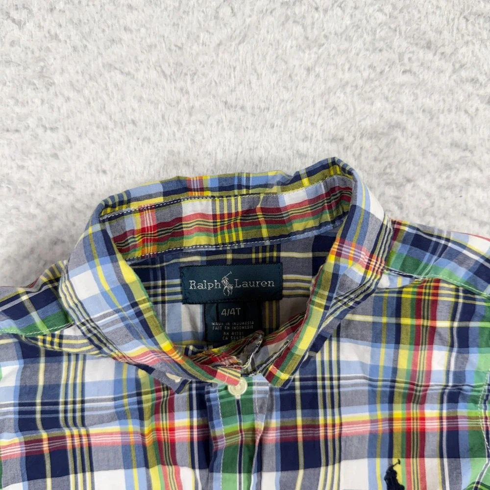 Ralph Lauren fast safe