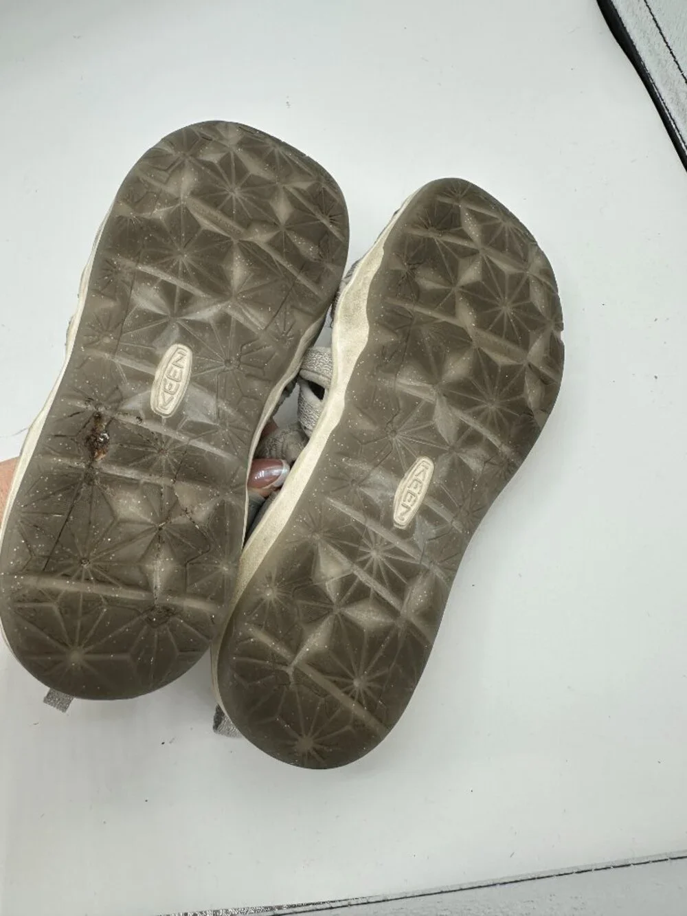 Keen pre owned