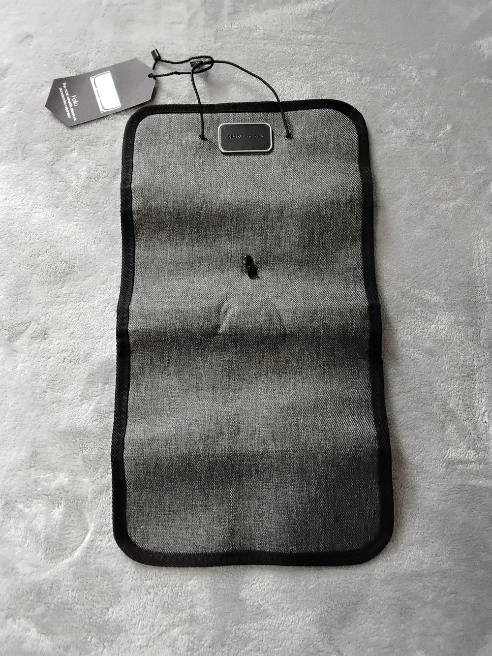 N/A compact folio