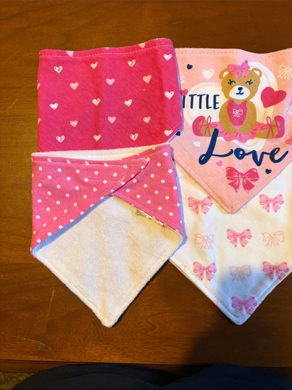 Amazon gentle dots