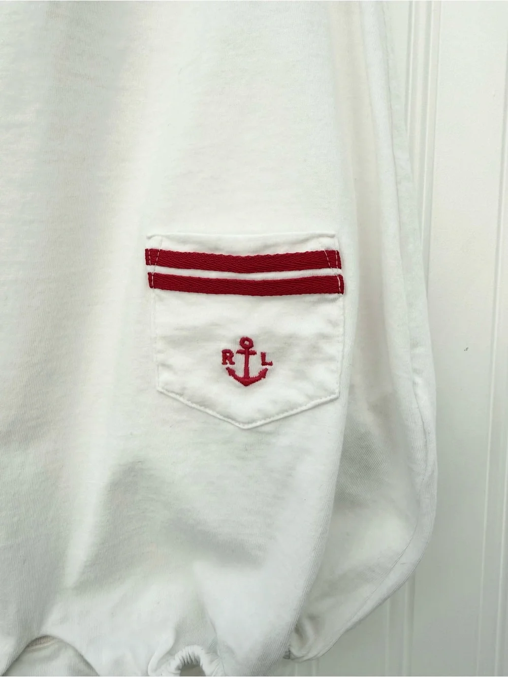 Ralph Lauren adorable ralph