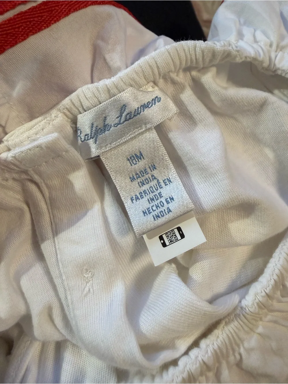 Ralph Lauren adorable ralph
