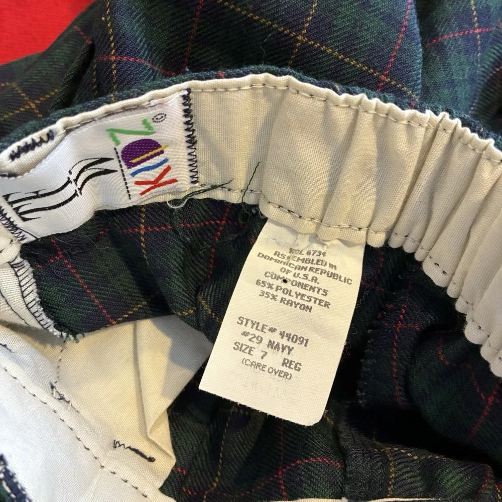 Vintage waist 20