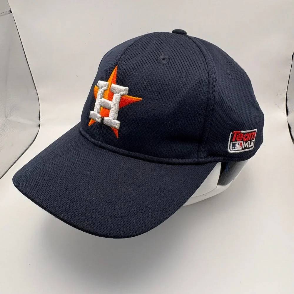 Team Mlb navy making this