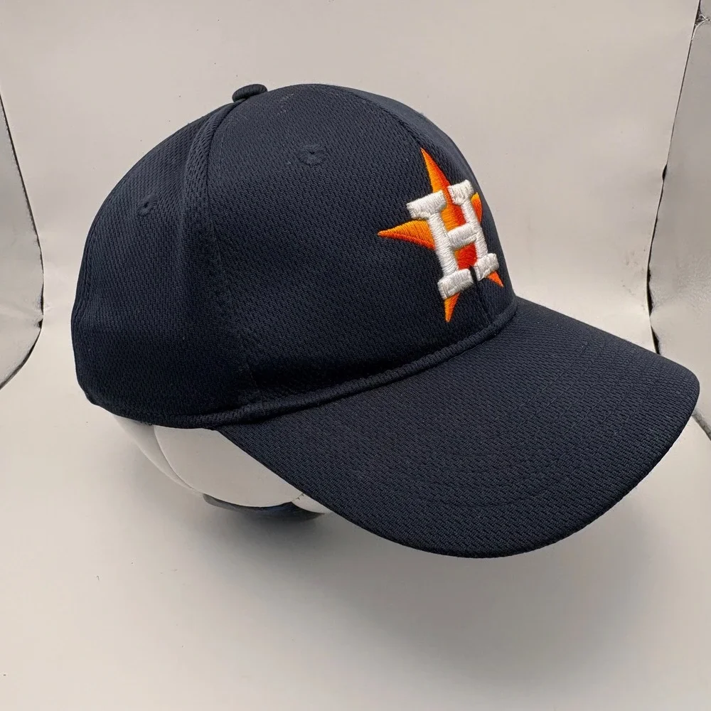 Team Mlb logo orange comfortable