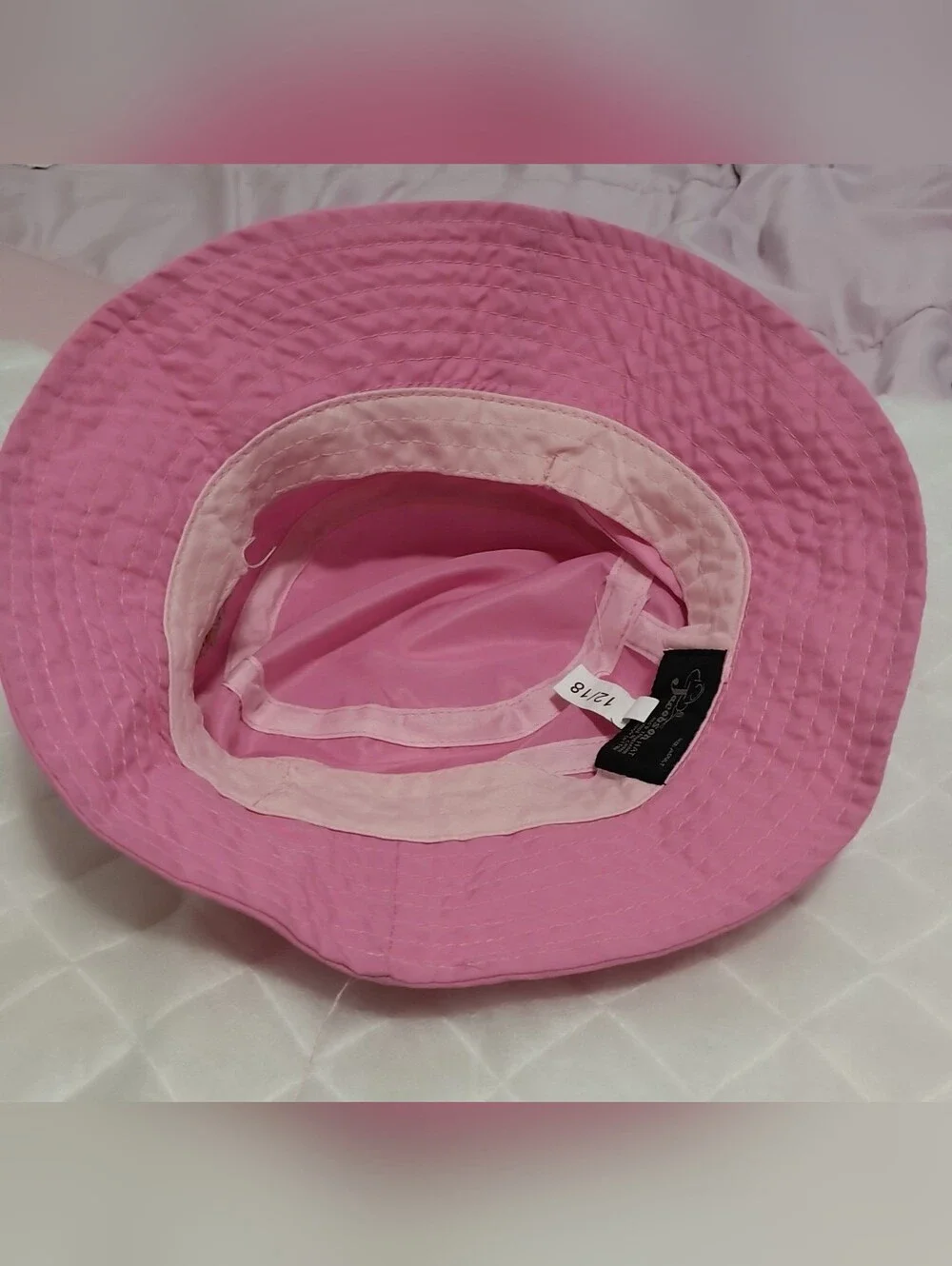 JacobsonS soft pink