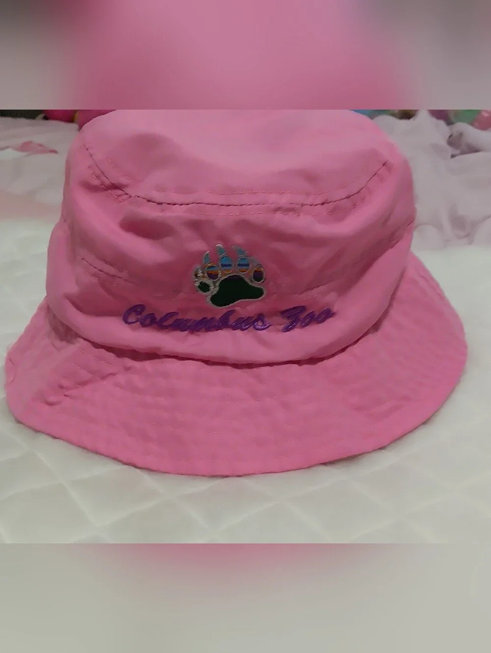 JacobsonS soft pink