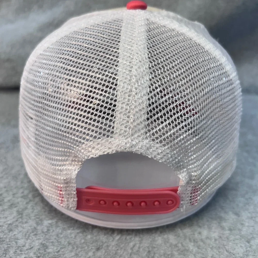 Hello Kitty colorful complement back