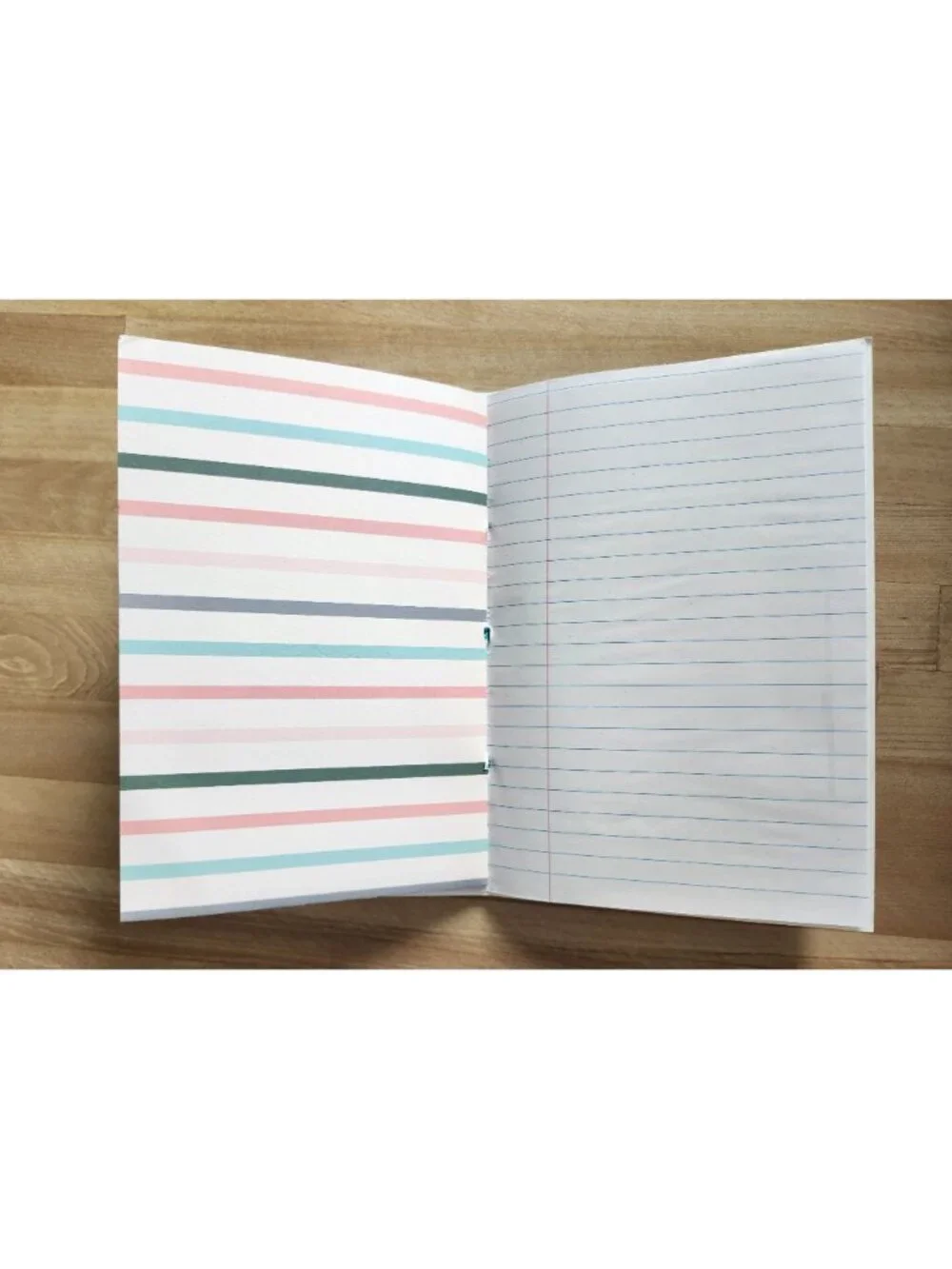 Handmade Colorful & Eclectic Junk Journal 60 pages