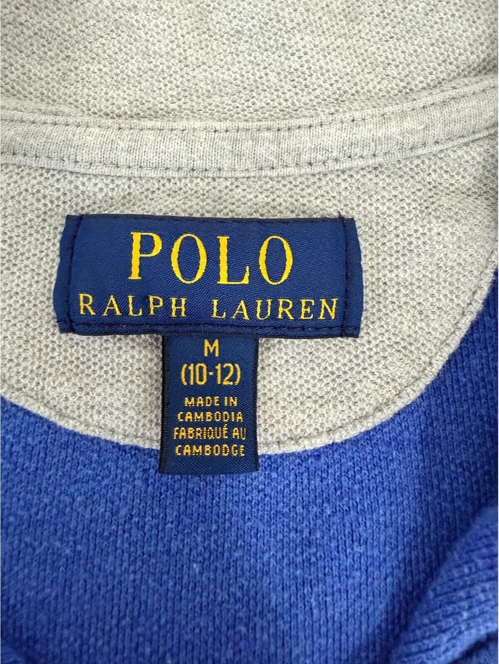 Ralph Lauren details 016