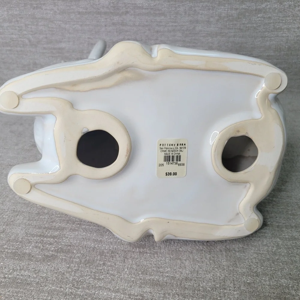 Pottery Barn pottery barn
