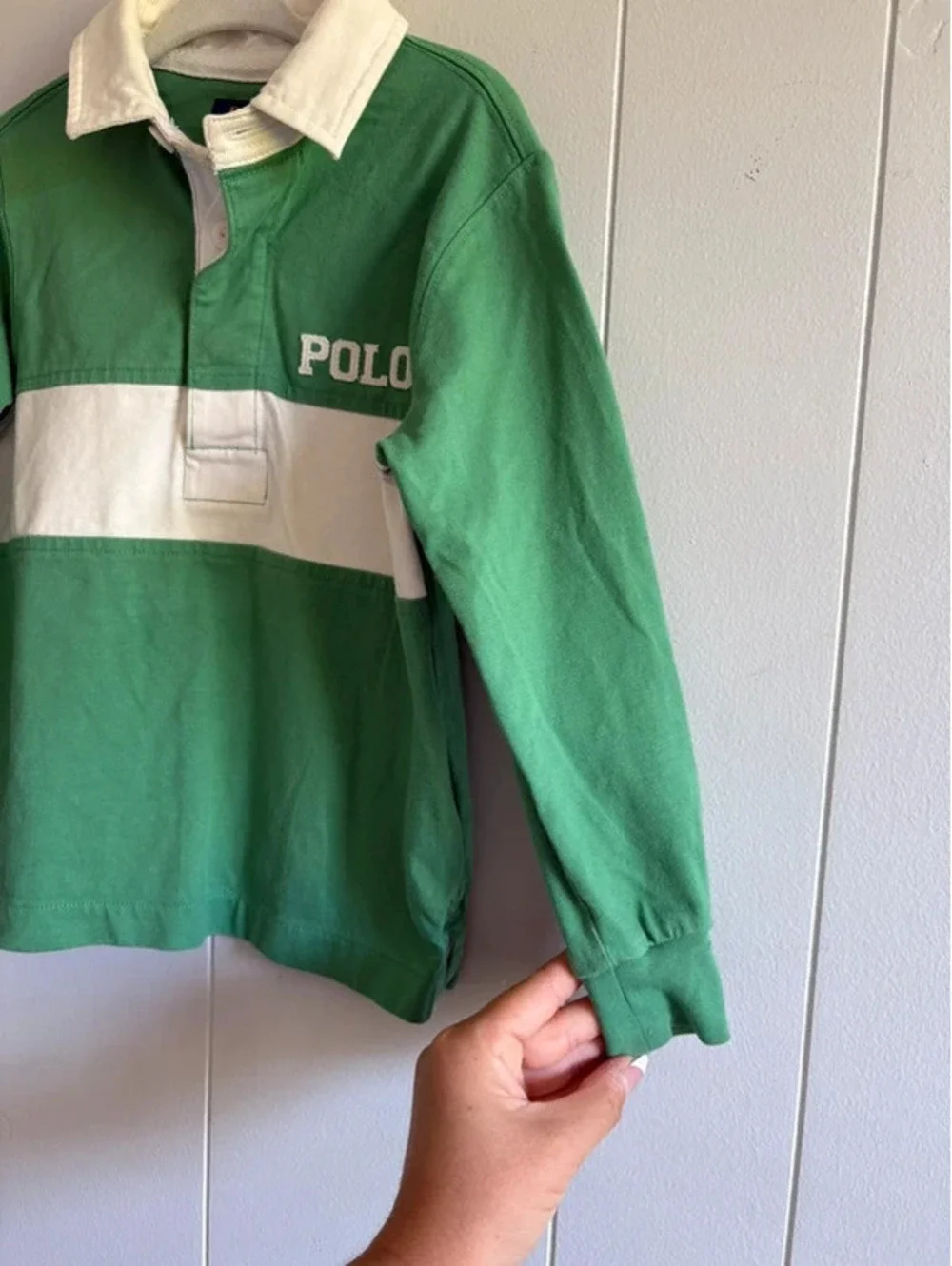 Ralph Lauren excellent