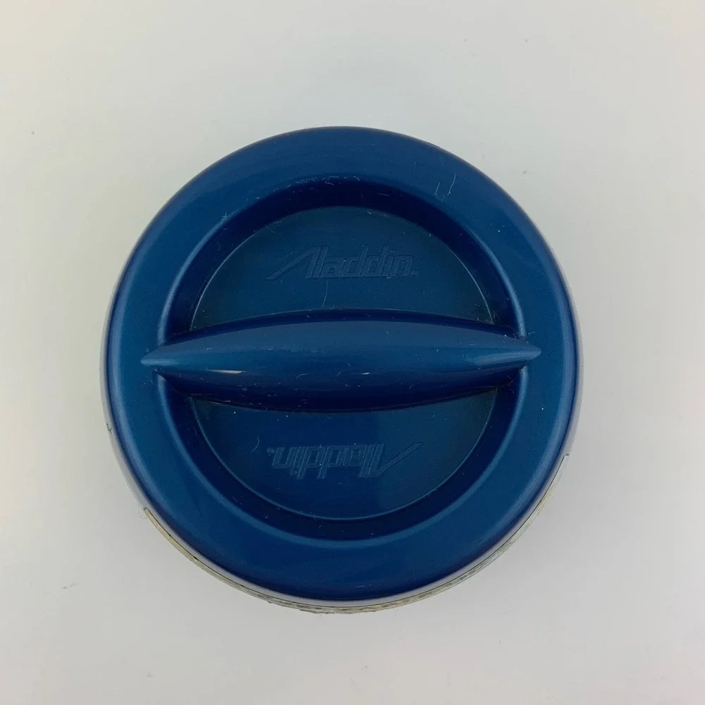 aladdin sale blue