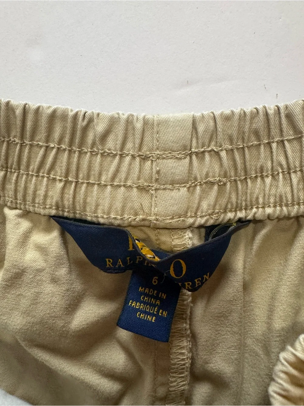 Ralph Lauren classic ralph