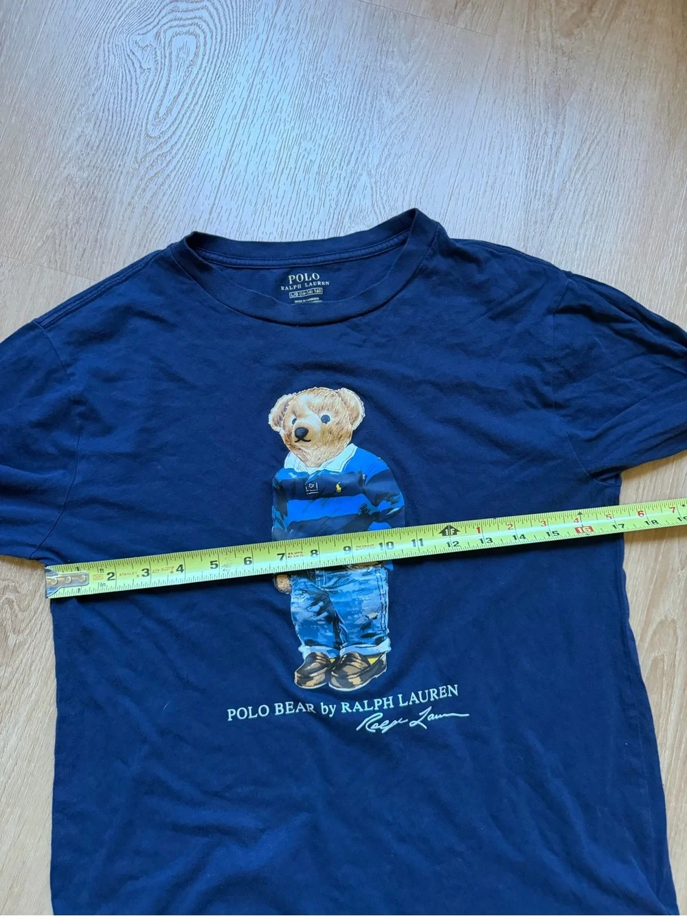 Ralph Lauren authentic ralph