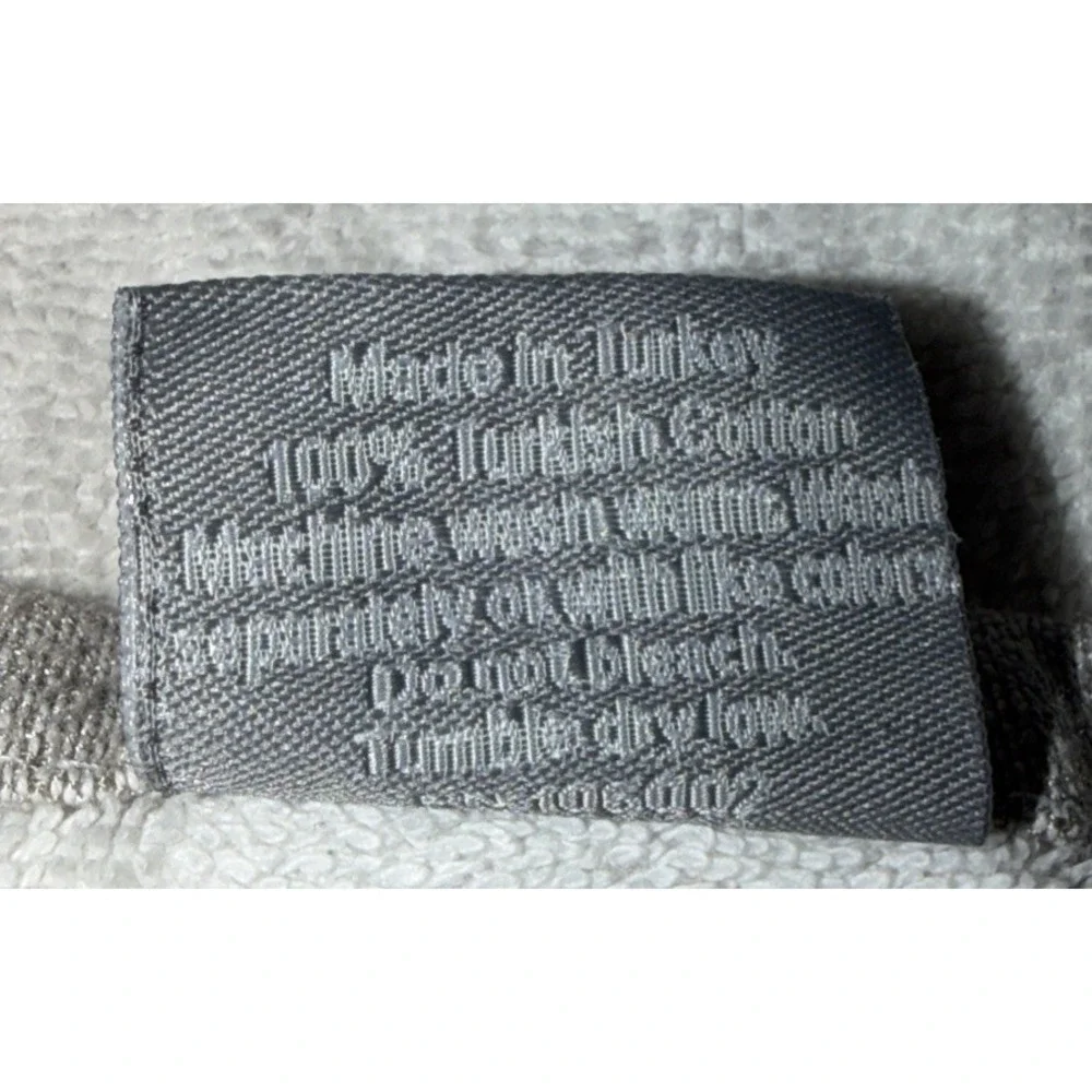 Turkish used washcloths