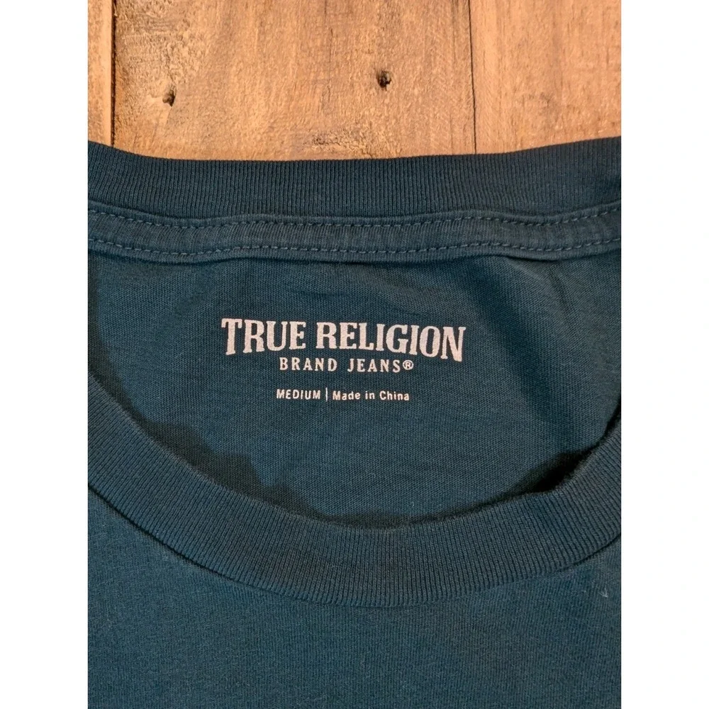 True Religion brand true