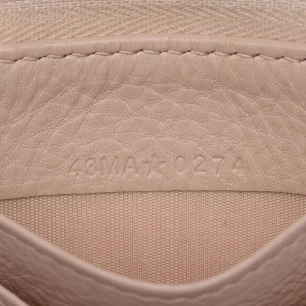 Dior height width