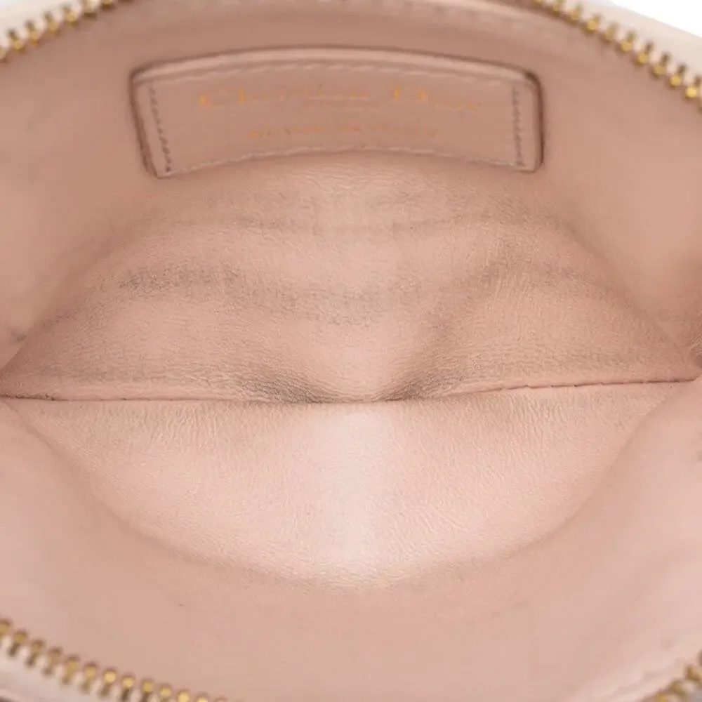Dior height width