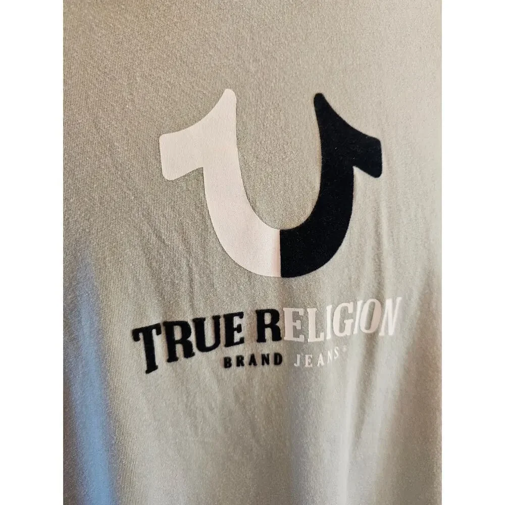 True Religion casual out
