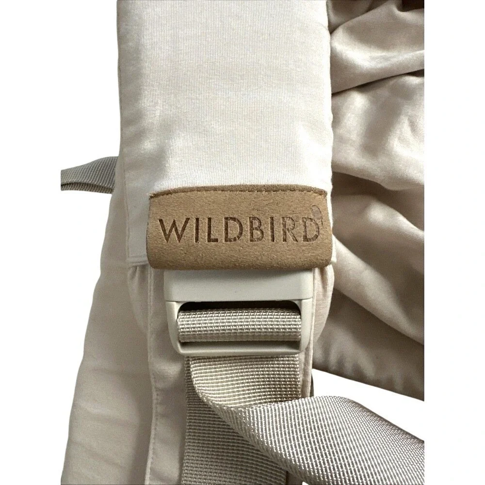 WildBird aerial buckle