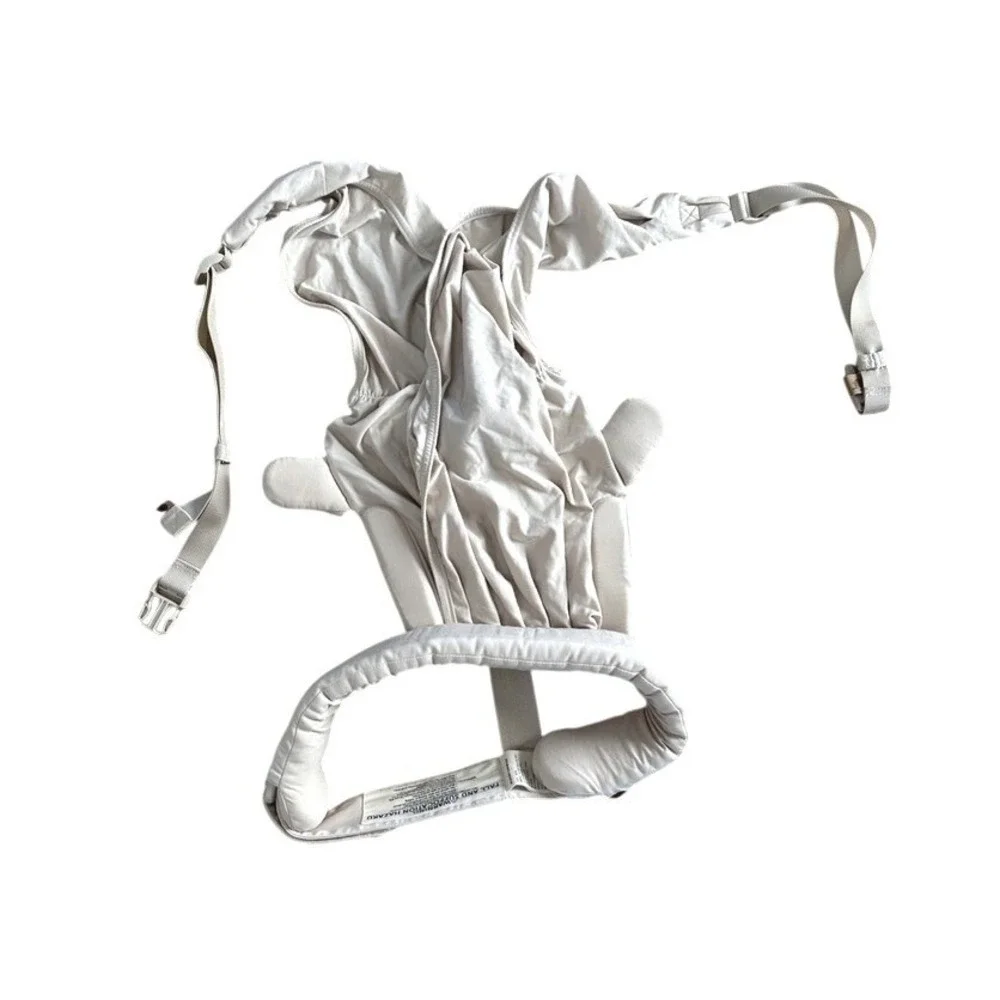 WildBird aerial buckle