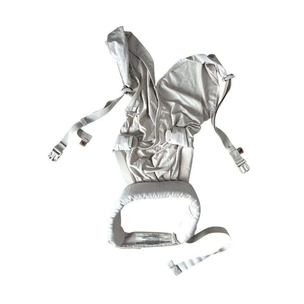 WildBird aerial buckle