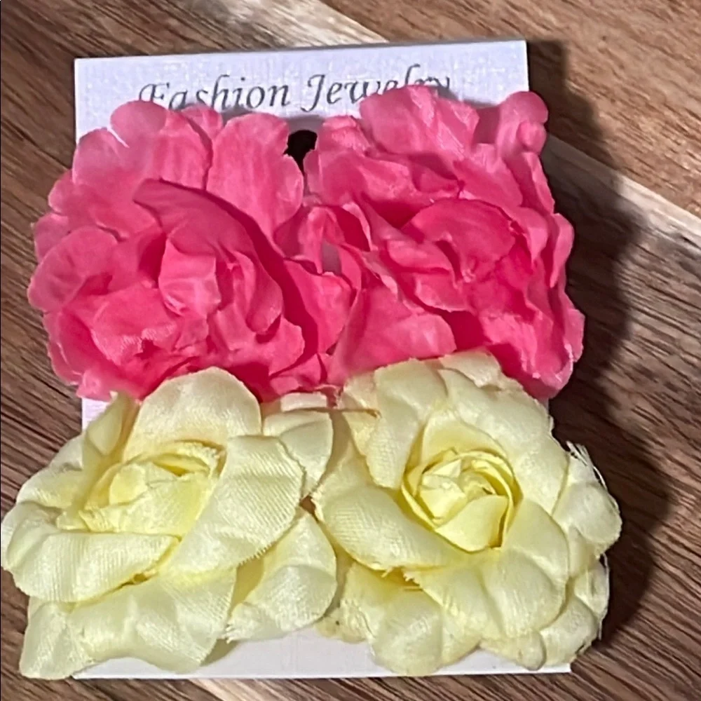 Fashion Jewelry brighten up