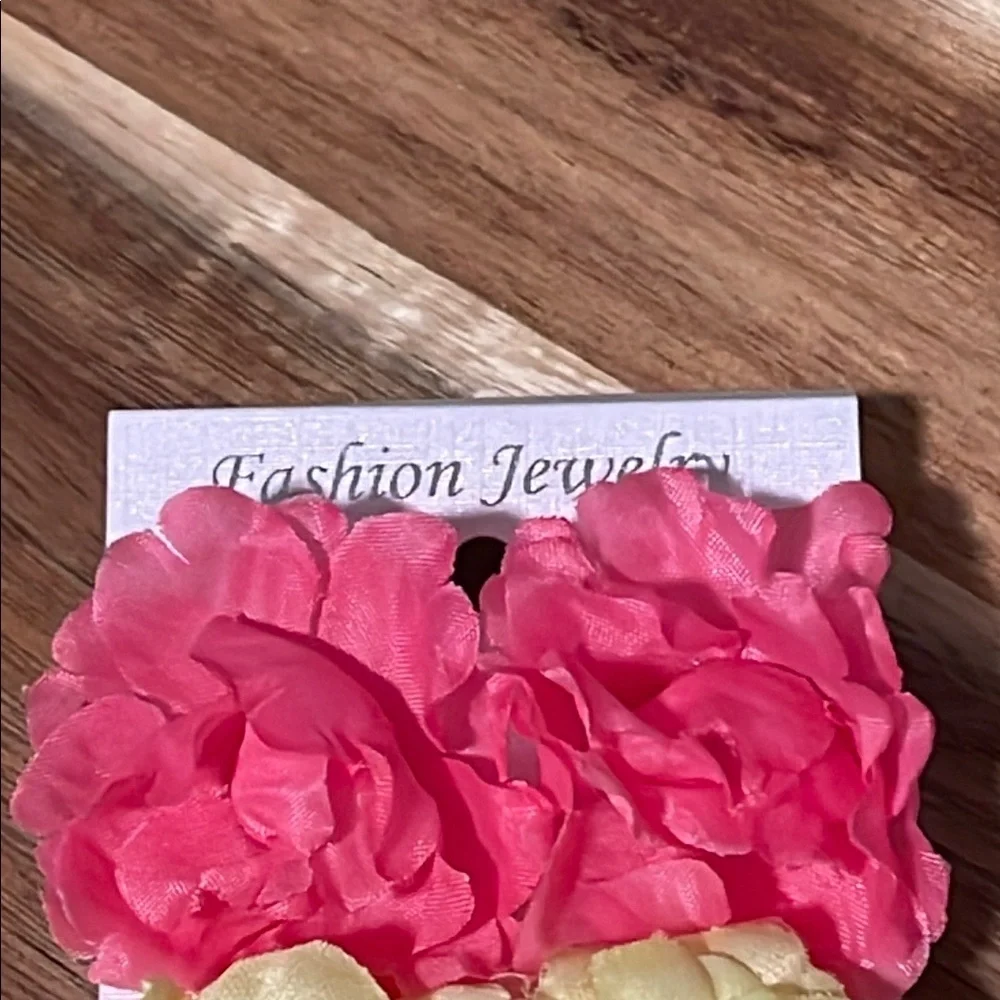 Fashion Jewelry brighten up