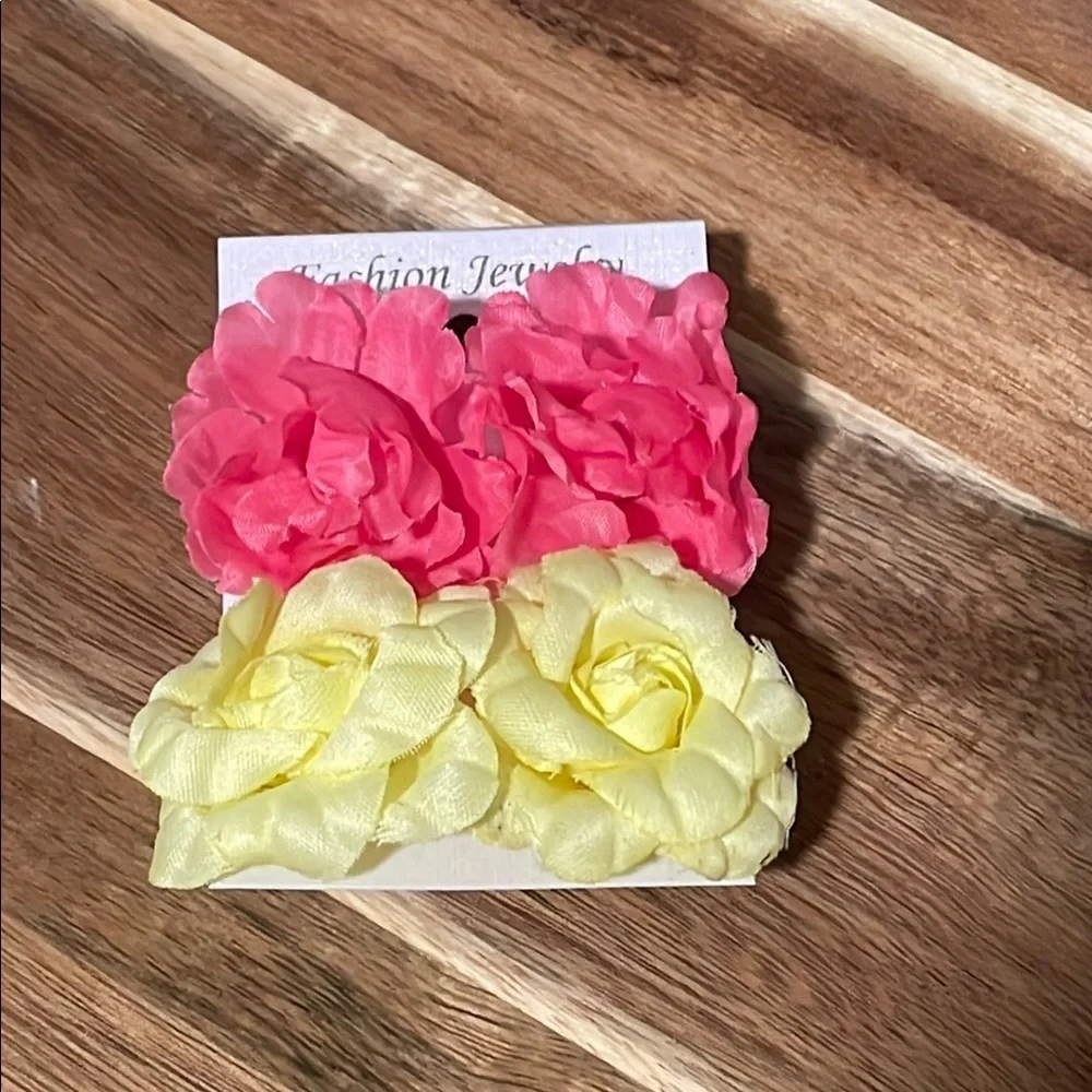 Fashion Jewelry brighten up
