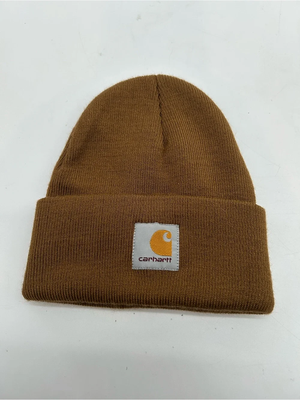 Carhartt Toddler Beanie New