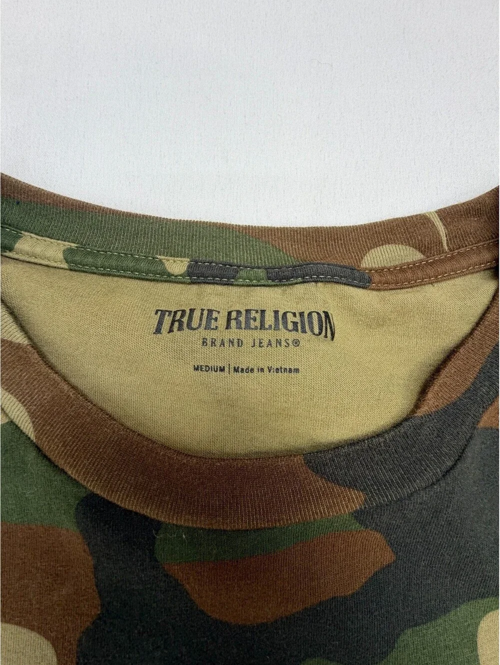 True Religion true religion