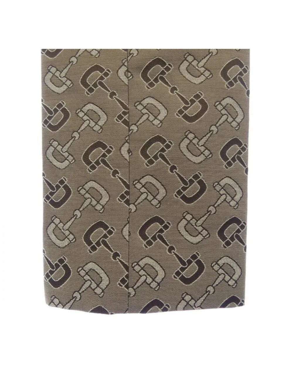 Gucci Zakiv Pants Beige