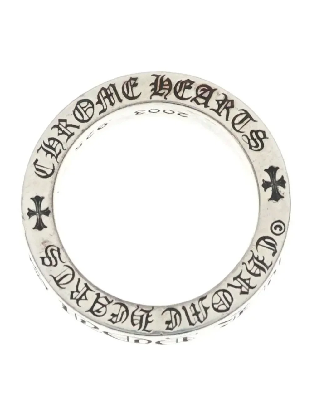 Chrome Hearts mm 24
