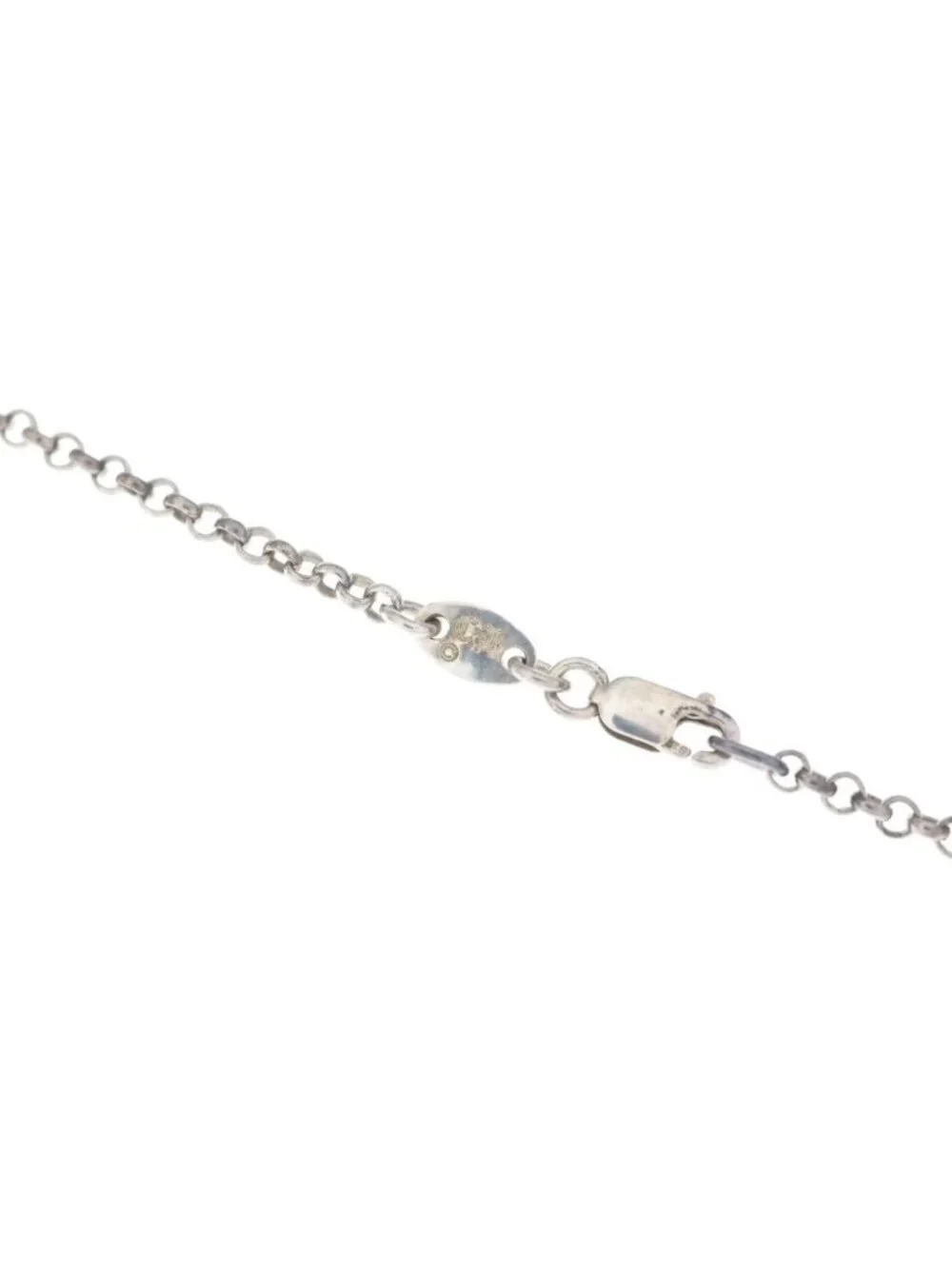 Chrome Hearts neckchain r18