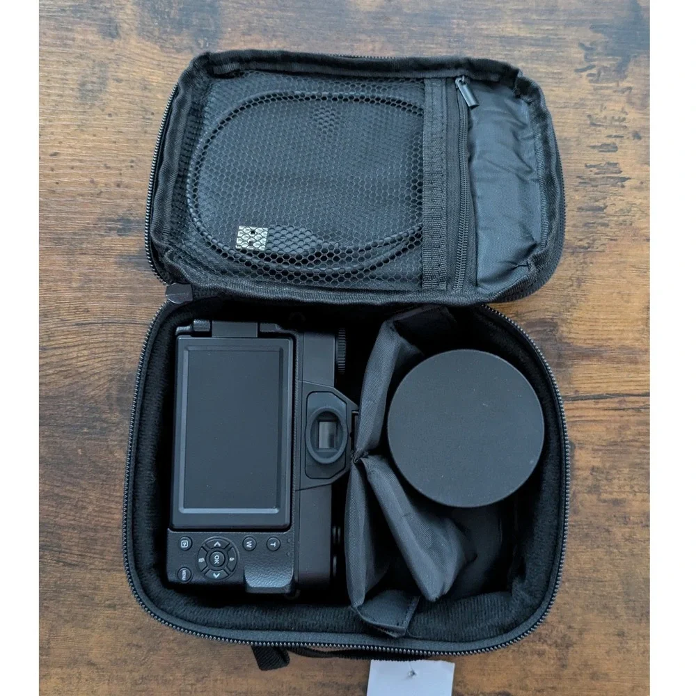 N/A recorder msrp