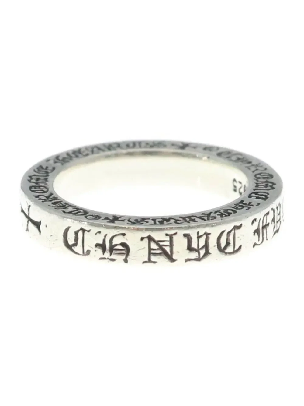 Chrome Hearts like 47